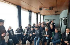 Klub boraca PL Živinice održao izvještajnu Skupštinu