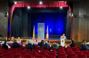 Usvojen Budžet grada Živinice za 2022.godinu