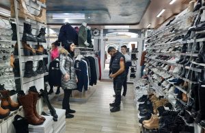 OO Merhamet Živinice donirao odjeću i obuću socijalno ugroženim učenicima MSŠ