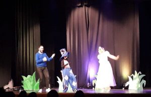 U Živinicam održan koncert Latifa Moćevića i Mravko Travko