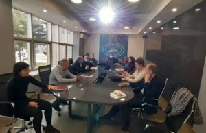 Započeta realizacija Projekta uređenja korita rijeka Gostelje i Oskove