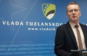 Ministar poljoprivrede TK potpisao ugovore sa šest lokalnih zajednica