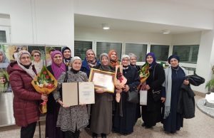 Dvadeset godina Magazina za ženu i porodicu “Bosanska Sumejja”