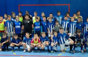 Sportska prijateljstva