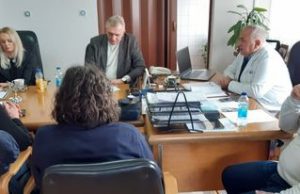 Unaprjeđenje zdravstvenih usluga – prioritet menadžmenta JZU Dom zdravlja Živinice
