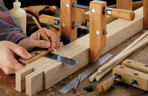 Kućice za ptice iz radionice Mješovite srednje škole Živinice