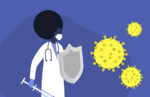 Odgovorno ponašanje i vakcina imperativ su u borbi protiv Covid 19