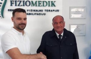 Otvoren centar za fizioterapiju i rehabilitaciju “FIZIO MEDIK” Živinice