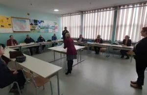 „Jedan kvadratni kilometar obrazovanja“ – projekat Prve osnovne škole Živinice