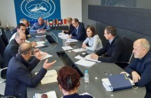 Održan kolegij Gradonačelnika Živinica