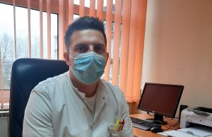 Teška epidemiološka situacija na području grada Živinice