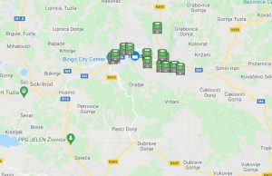 ZEOS eko-sistem uspješno implementirao projekat Ekolucija – Revolucija ekološke svijesti