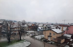 Servisne informacije 06.01.2022.