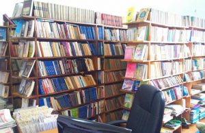 Gradska biblioteka ove godine puni 68.godina postojanja i rada