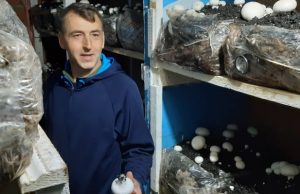 Porodica Turnadžić – uzorna mlada porodica poljoprivrednih proizvođača