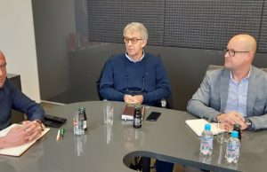 Obrazovanje kadrova potrebnih tržištu – imperativ za Gradsku upravu Živinice