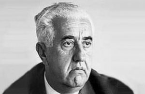 Godišnjica smrti Džemala Bijedića