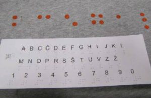 4. januar – Svjetski dan Brajevog pisma