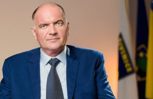 Gradonačelnik sumirao rad Gradske uprave Živinice u 2021. godini