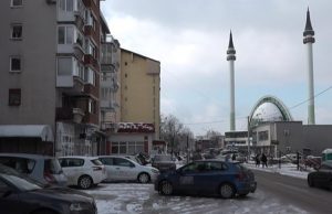ŽIVINICE DANAS 12.01.2022.