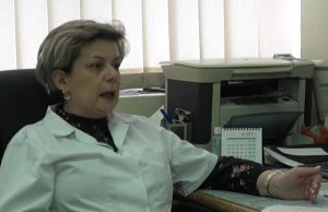 MINUTE ZDRAVLJA Dr.Rahimić Hidajet i Dr.Šiljegović Narcisa 24.01.2022.