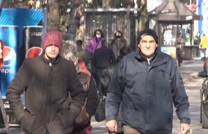 ŽIVINICE DANAS 25.01.2022.