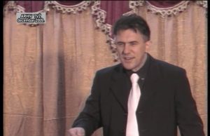 105 ŽIVINIČKA TV HRONIKA Novogodišnji program 2009_2010 decembar 2009