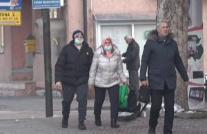 ŽIVINICE DANAS 13.01.2022.
