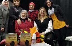 Upriličena promocija knjige “Tačka fali bubamari”