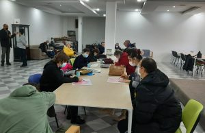 Centar “Vrati mi osmijeh” Živinice