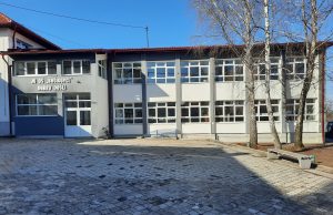 O.Š. Bašigovci intenzivno radi na poboljšanju uslova rada