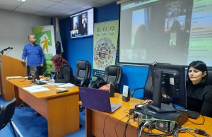 PRECC Živinice održao izvještajnu Skupštinu