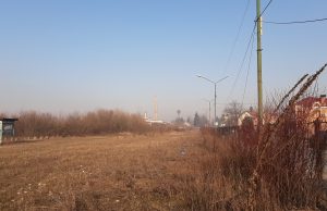 Omogućena parcelacija zemljišta D.D. Konjuh