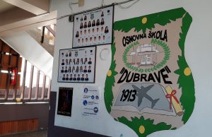 JU OŠ Dubrave: Zadovoljni uspjehom i vladanjem učenika