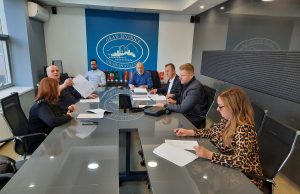 GIK -a Živinice održala sjednicu