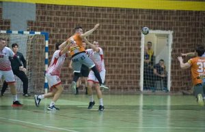 RK “Konjuh” i RK “Gračanica” u duelu prvog pretkola Kup-a BiH