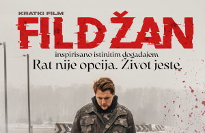 “Fildžan”- Novi film CasCader udruženja