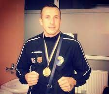 Mirnes Vejzovića predsjednik Sportskog saveza grada Živinice