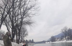 UGSR ˝Mrena˝ zauzelo prvo mjesto na takmičenju u Žepču