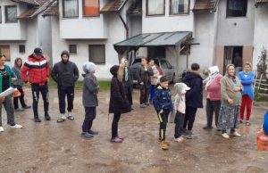 Merhamet Živinice realizirao brojne aktivnosti u 2021.godini