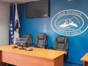 Gradsko vijeće Živinice održalo vanrednu sjednicu