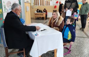 JU Prva OŠ Živinice: Počeo upis prvačića