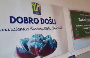 U O.Š. Đurđevik održano takmičenje iz bosanskog, hrvatskog , srpskog jezika i književnosti