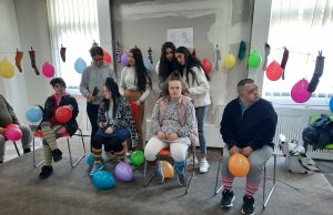 Centar Vrati mi osmjeh obilježio Svjestki dan osoba sa Downo sindromom