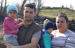 Živinički hunjer i TV Živinice apeliraju: Pomozimo porodici Ramić iz Vrnojevića