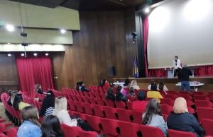 Održana promocija knjige “Jaka si najljepša” Sare Sabri