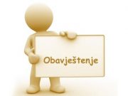 Obavještenje-BIZ