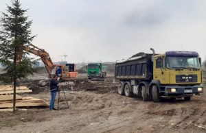 Uskoro počinje izgradnja ” socijalki”