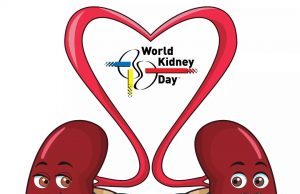 Svjetski dan bubrega