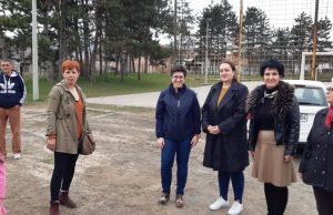 “Žene Višće” realizirale projekat dječije igraonice